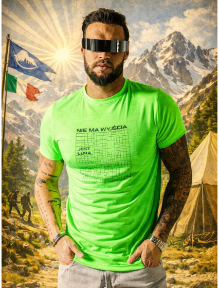 t-shirt Gapitis