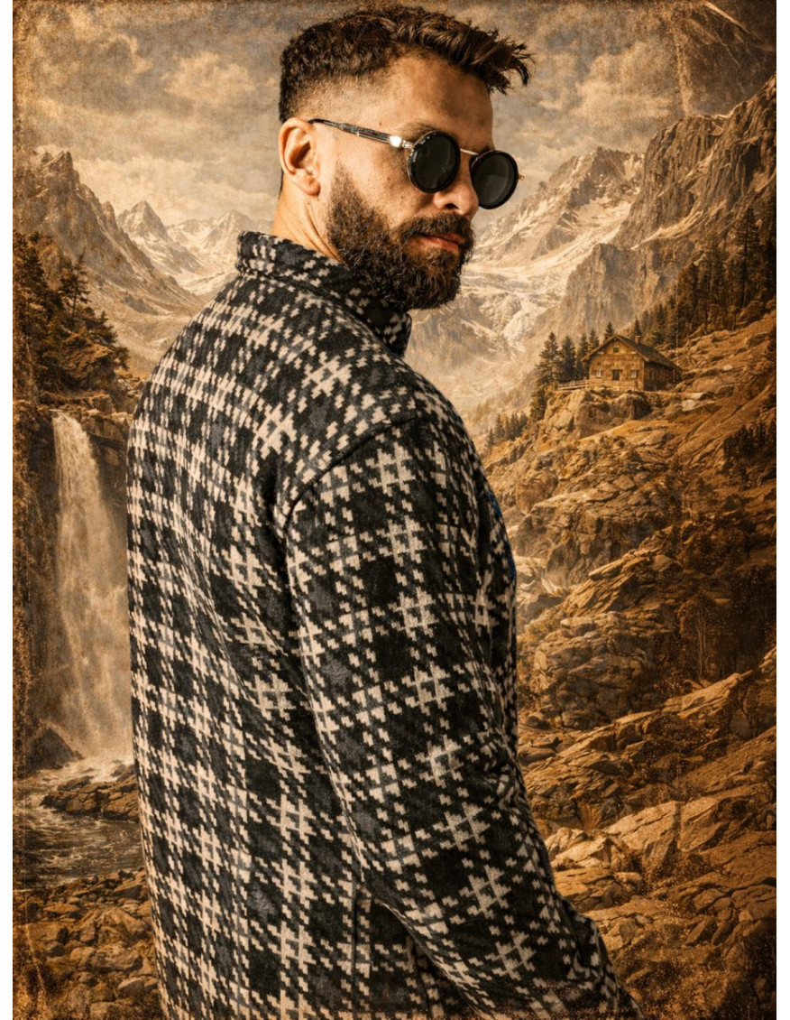 Košile Gamma JKT Košile Gamma JKT