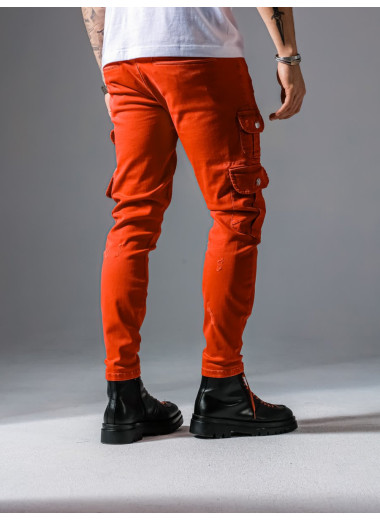 JEANS JARHEAD RED WDR JEANS JARHEAD RED WDR