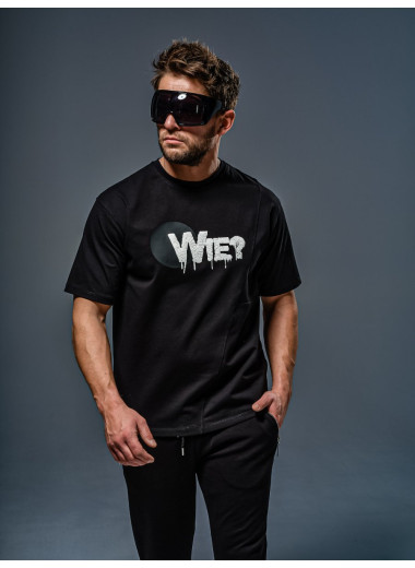 t-shirt Wie t-shirt Wie