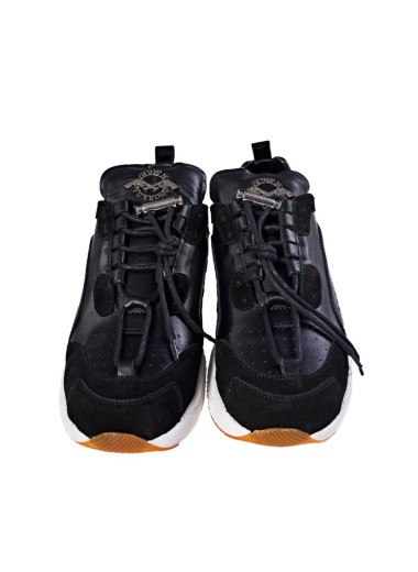 BOTY HIGH DRY BLACK 