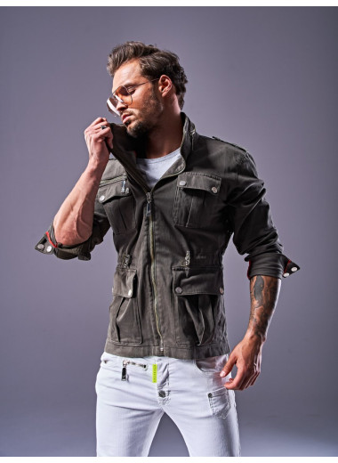 BUNDA TRICKY SNEAK GREEN WDR BUNDA TRICKY SNEAK GREEN WDR