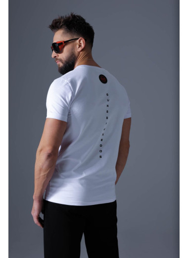 t-shirt Zero t-shirt Zero