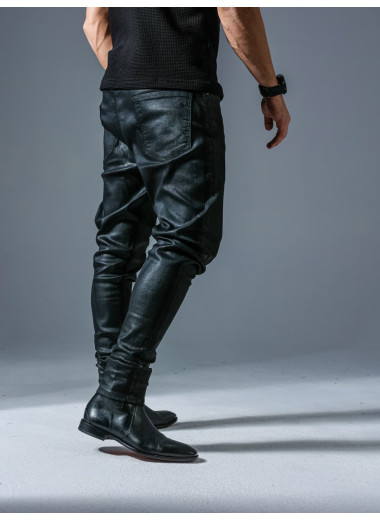 JEANS MIDNIGHT WAX 