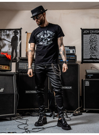 T-SHIRT RESIST T-SHIRT RESIST