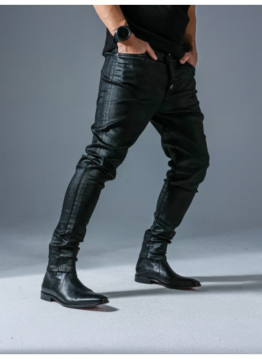 JEANS MIDNIGHT WAX 