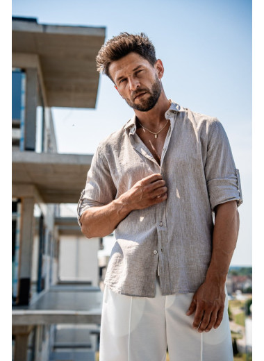koszula Vente Sand