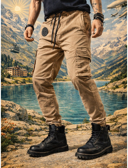 MOAB STONE JOGGERS MOAB STONE JOGGERS