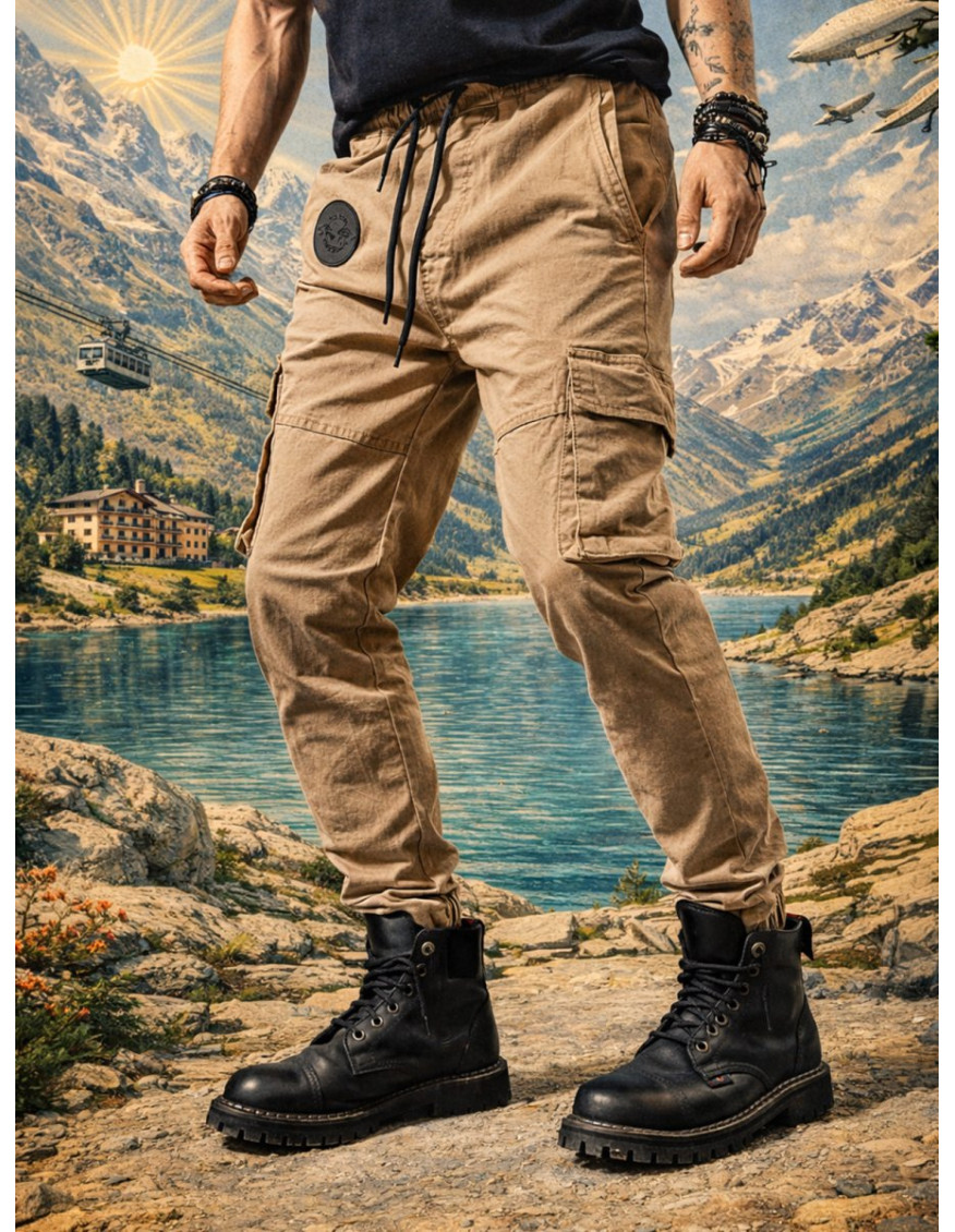 MOAB STONE JOGGERS MOAB STONE JOGGERS