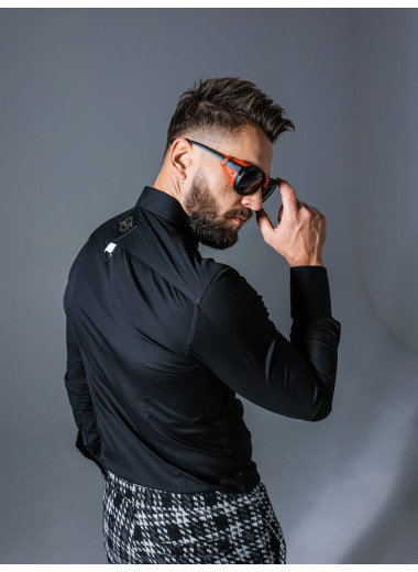 koszula Paralel Zip koszula Paralel Zip
