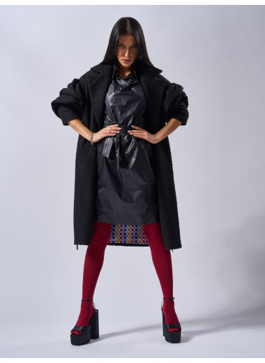 ŠATY HELIKONIA BLACK