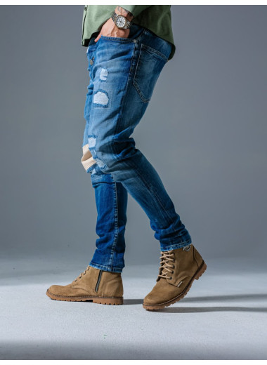 JEANS FREAKY HITCHY JEANS FREAKY HITCHY