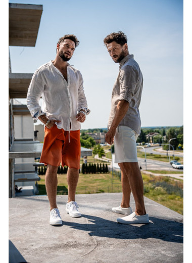 koszula Vente Sand
