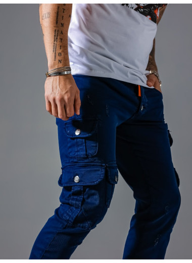 JEANS JARHEAD BLUE JEANS JARHEAD BLUE