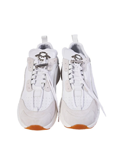 BOTY HIGH DRY WHITE 