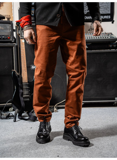 RUST BOULDER KALHOTY RUST BOULDER KALHOTY
