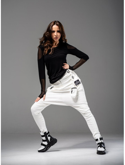 KALHOTY LUZON WHITE KALHOTY LUZON WHITE