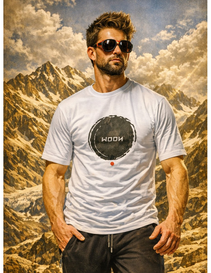 t-shirt Splash t-shirt Splash