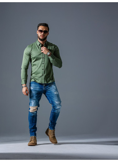 JEANS FREAKY HITCHY JEANS FREAKY HITCHY