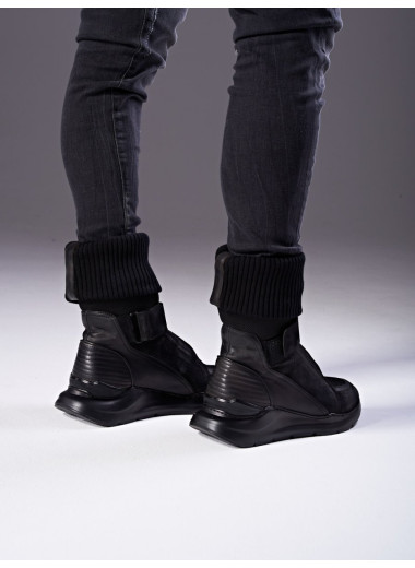 BOTY BLACK TROOPER BOTY BLACK TROOPER