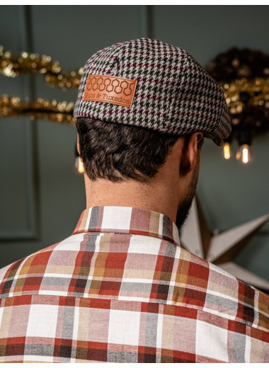 TOMMY CAP