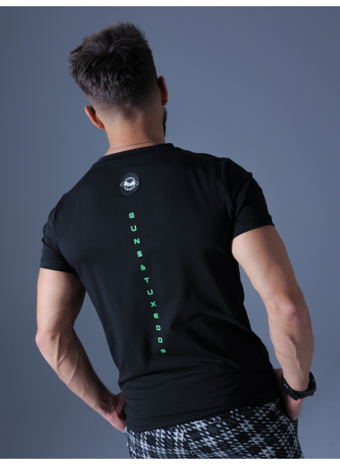 t-shirt The Key t-shirt The Key