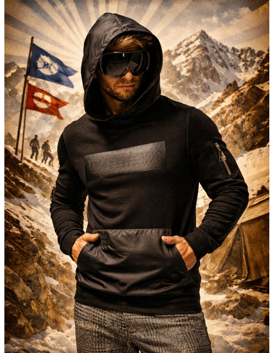 bluza Lifter bluza Lifter