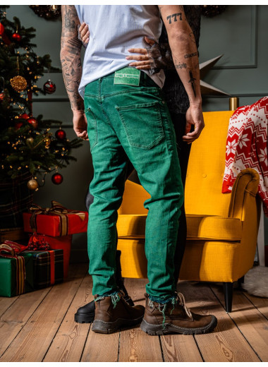 FEATHER MOSS JEANS FEATHER MOSS JEANS