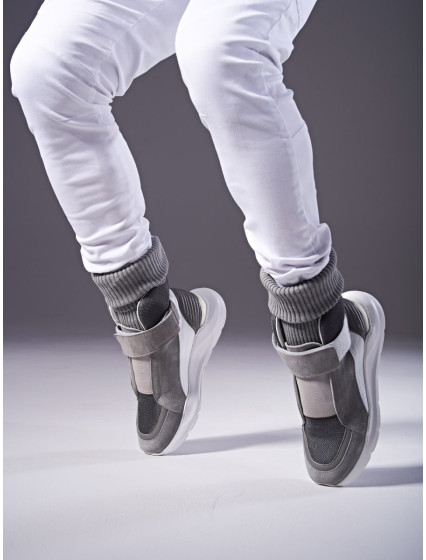 BOTY GREY TROOPER BOTY GREY TROOPER