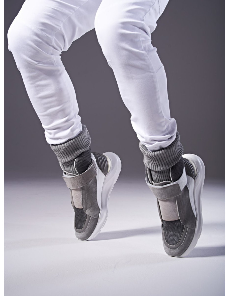BOTY GREY TROOPER BOTY GREY TROOPER