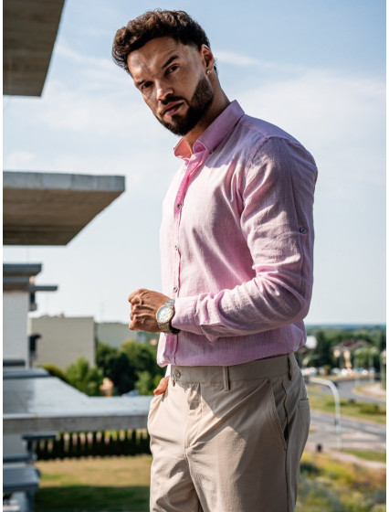koszula Vente Rosa koszula Vente Rosa