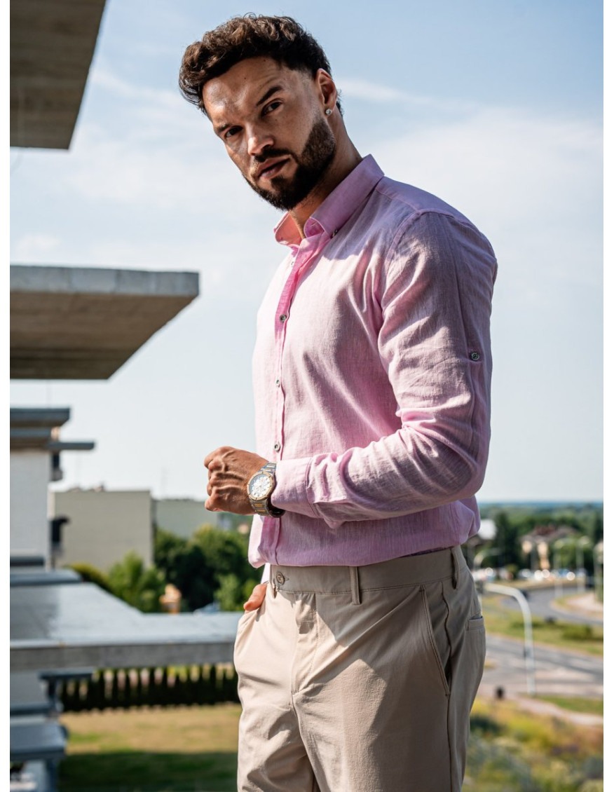 koszula Vente Rosa koszula Vente Rosa