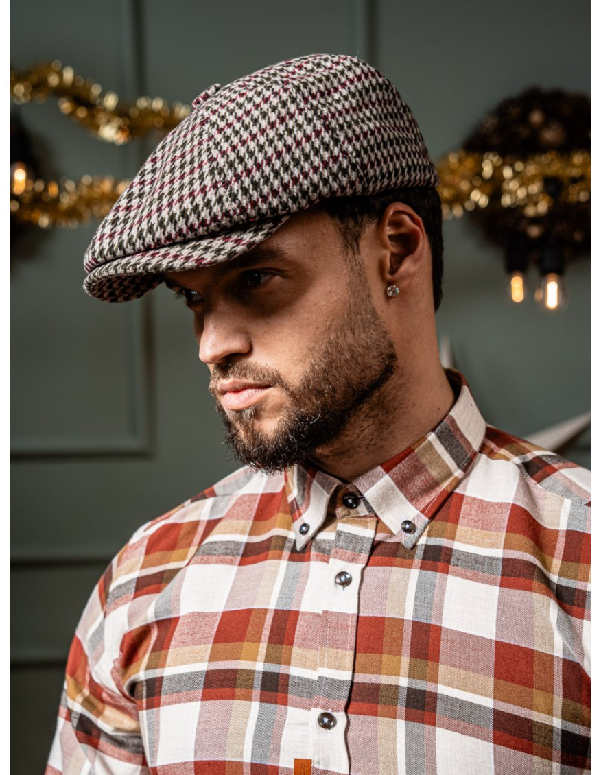 TOMMY CAP