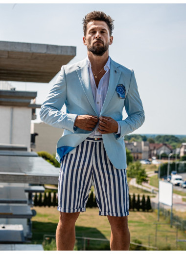 koszula Vente Blanc