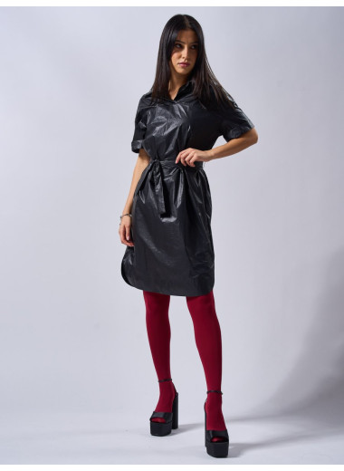 ŠATY HELIKONIA BLACK