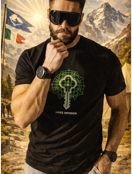 t-shirt The Key