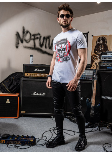 T-shirt TOXOPLASMA T-shirt TOXOPLASMA