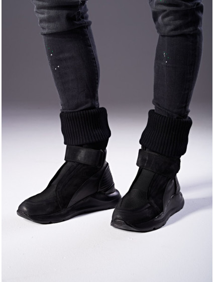 BOTY BLACK TROOPER BOTY BLACK TROOPER