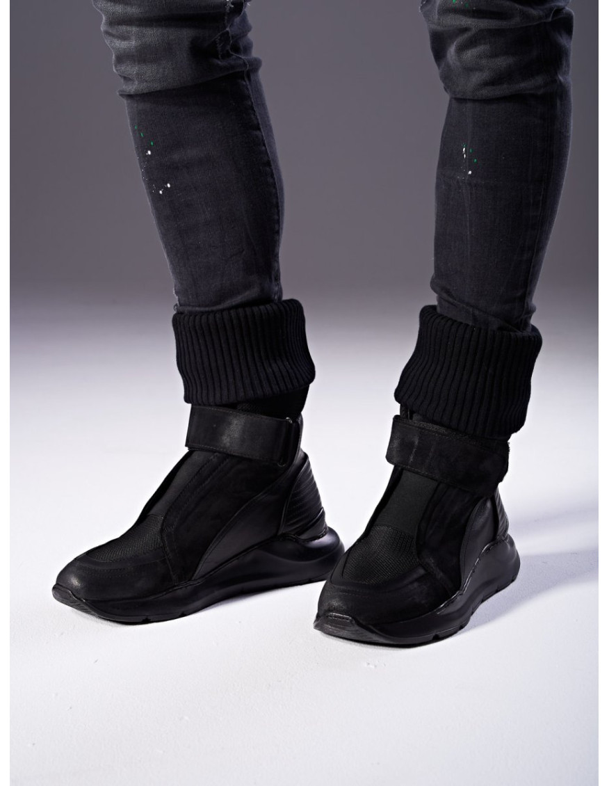 BOTY BLACK TROOPER BOTY BLACK TROOPER