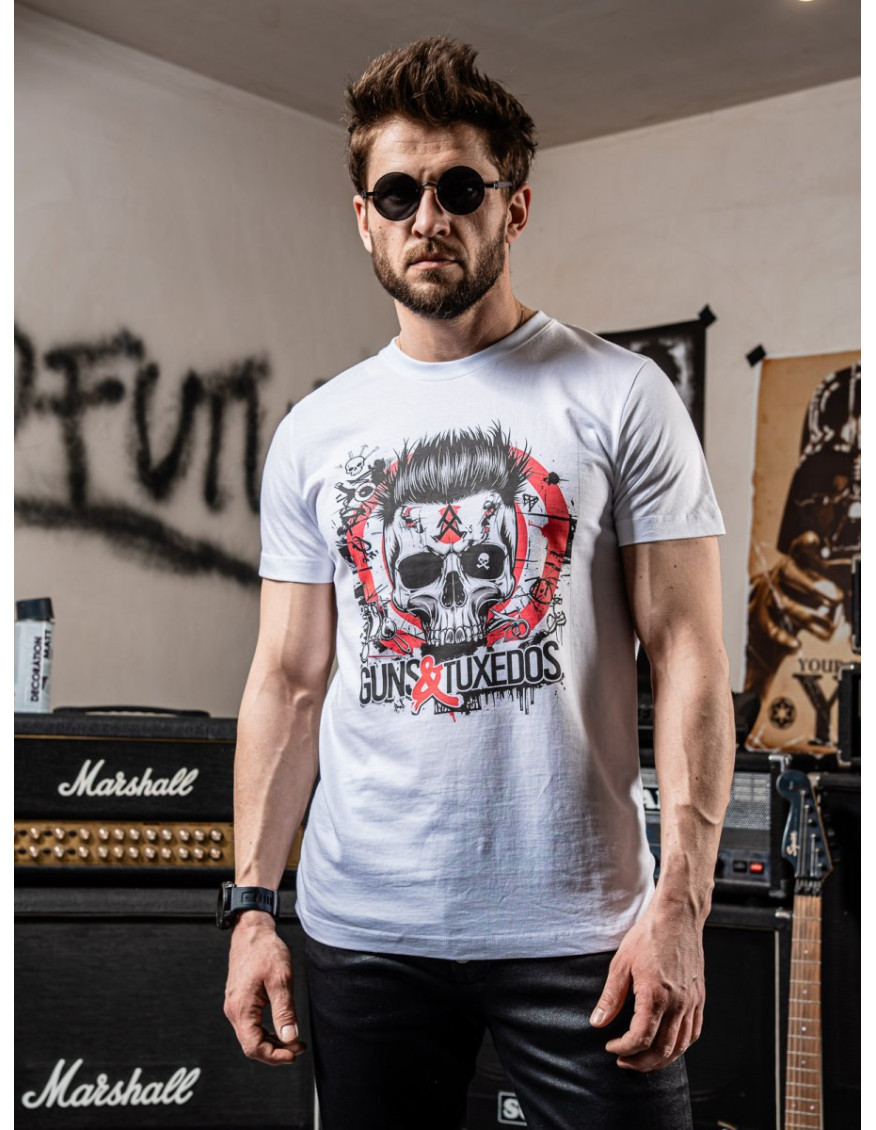 T-shirt TOXOPLASMA T-shirt TOXOPLASMA
