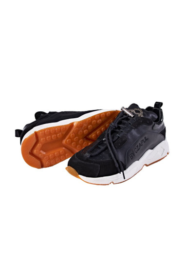 BOTY HIGH DRY BLACK 