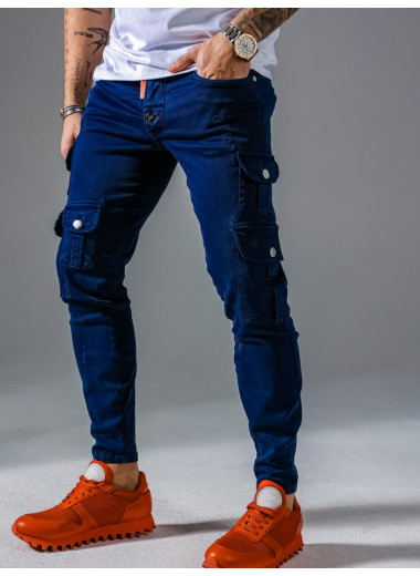 JEANS JARHEAD BLUE JEANS JARHEAD BLUE