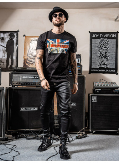 T-SHIRT UNION T-SHIRT UNION