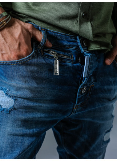 JEANS FREAKY HITCHY JEANS FREAKY HITCHY