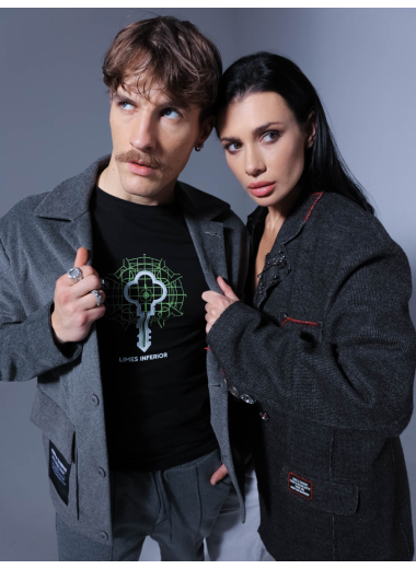 t-shirt The Key t-shirt The Key