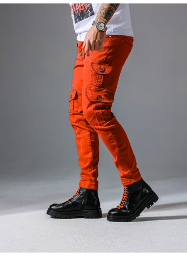 JEANS JARHEAD RED WDR JEANS JARHEAD RED WDR