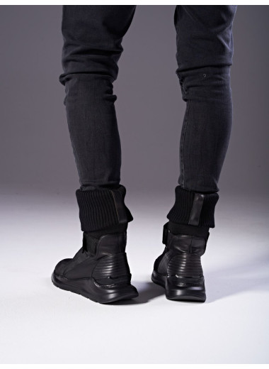 BOTY BLACK TROOPER BOTY BLACK TROOPER