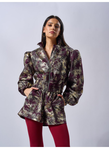 MIMOSAIE JACKET