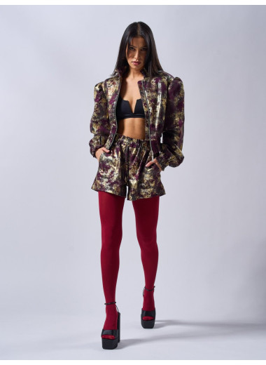 MIMOSAIE SHORTS MIMOSAIE SHORTS