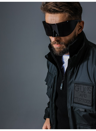 BUNDA SLEEPY HOLLOW BLACK